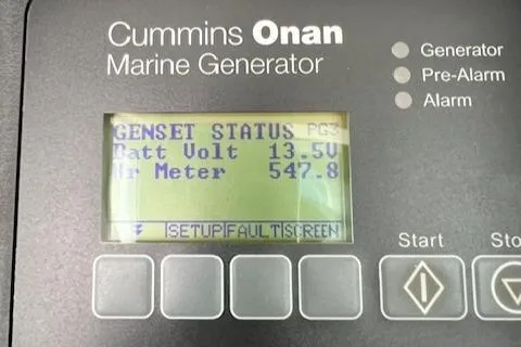 Finally Yacht Photos Pics Generator Hours as of 5/28/25