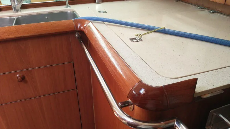 4 Estrellas Yacht Photos Pics 