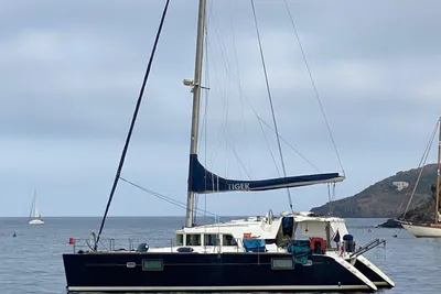 Lagoon 440
