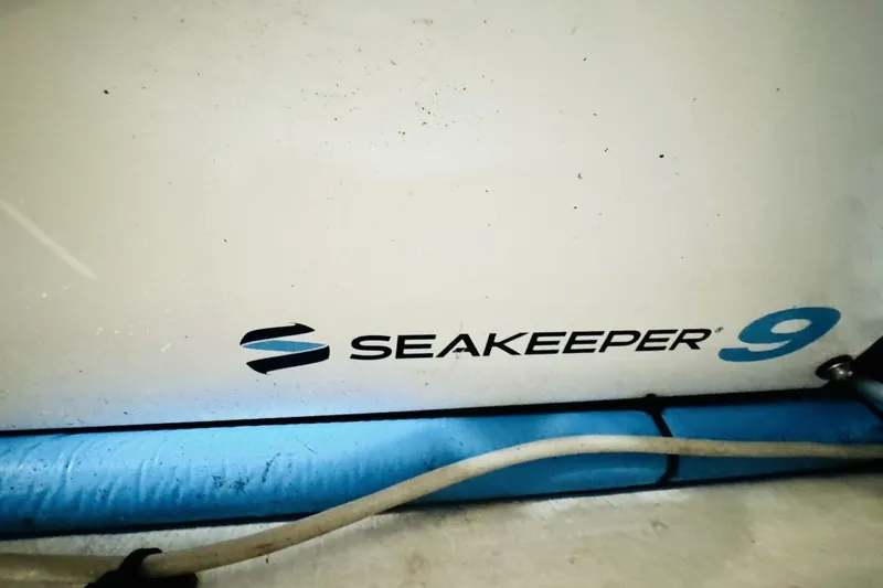 Kara Mia II Yacht Photos Pics 2019 Azimut 55 - Seakeeper