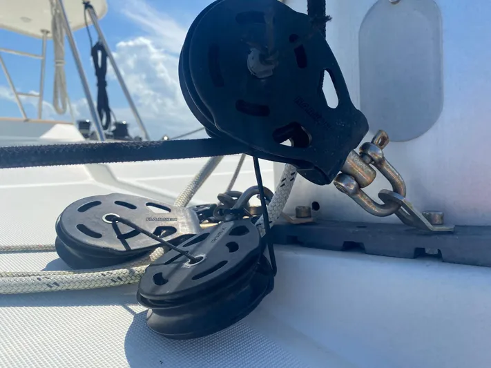 Second Star Yacht Photos Pics Blocks