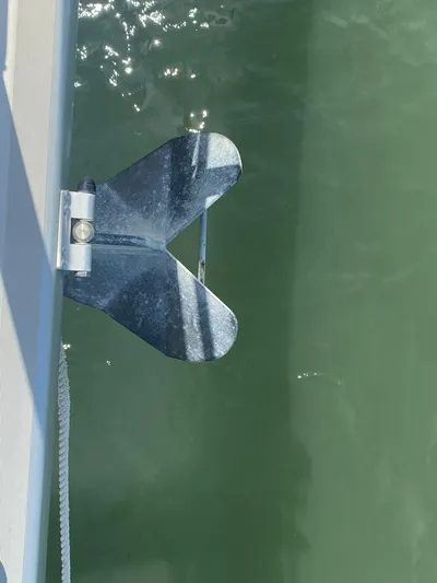 Second Star Yacht Photos Pics Anchor