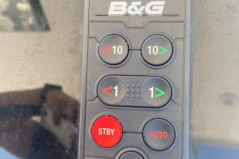 Second Star Yacht Photos Pics Auto Pilot