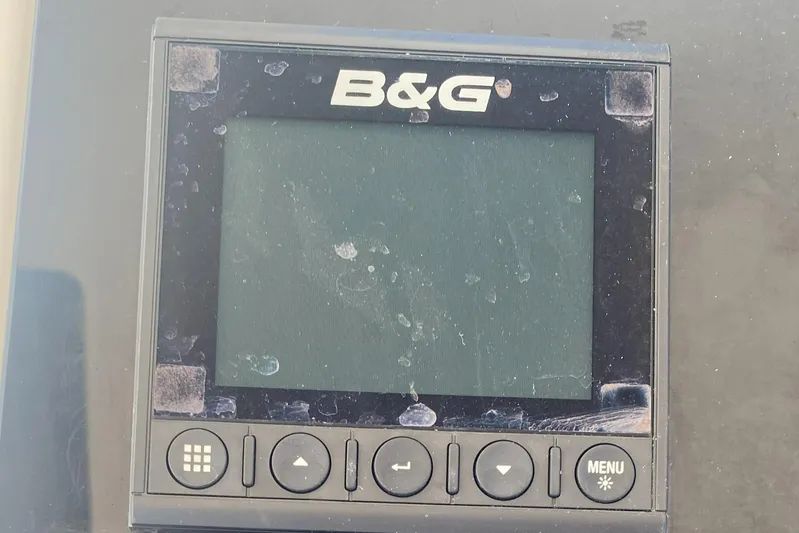 Second Star Yacht Photos Pics Tri data