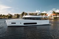 2024 Azimut AZ66-MAG