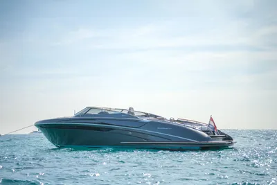 2014 Riva Rivarama Super 44