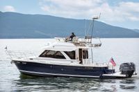 2023 Cutwater C-32 CB