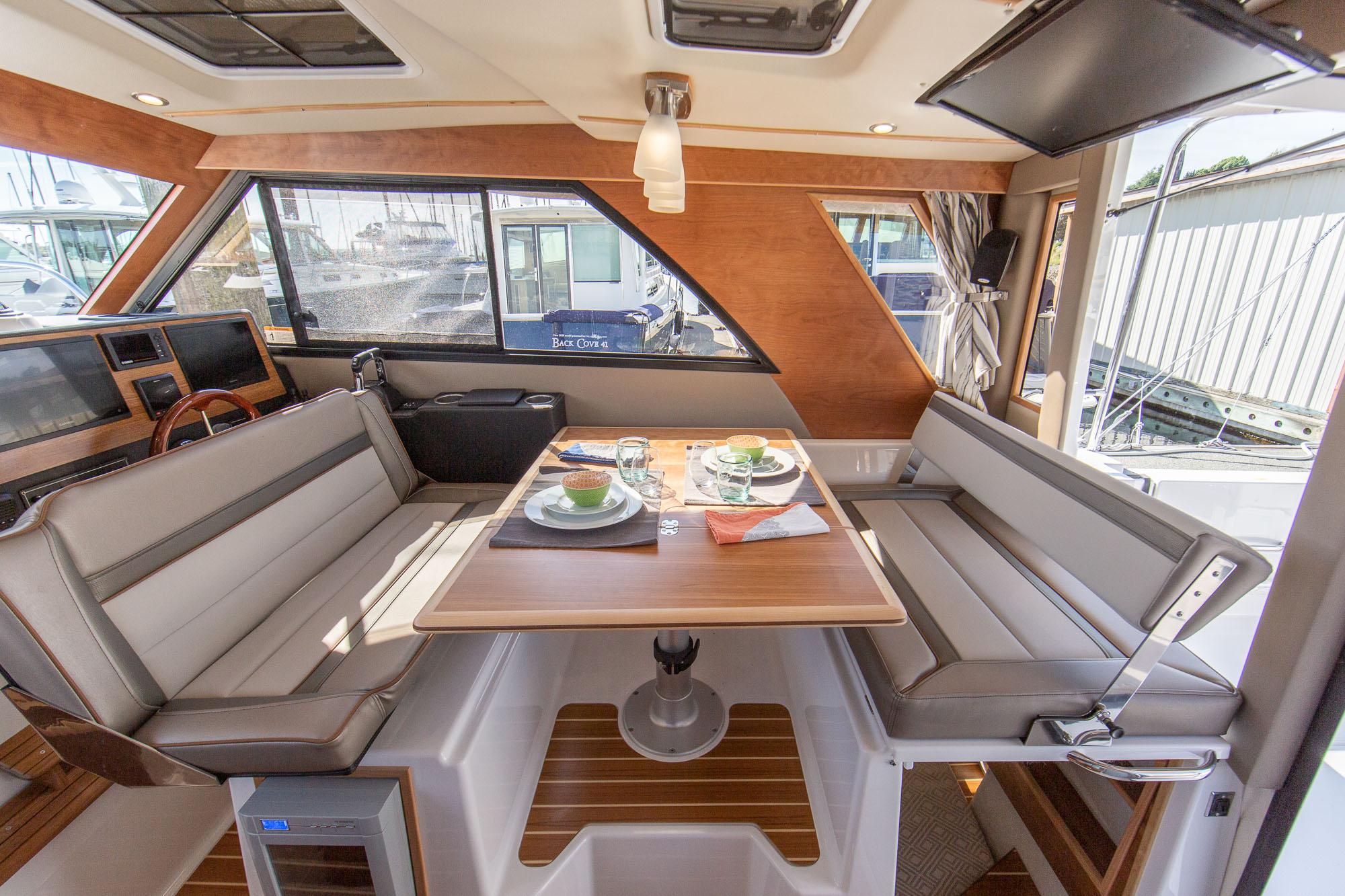 2024 North River Seahawk OB Saltwater Fishing for sale - YachtWorld