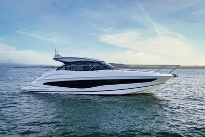 Princess V50