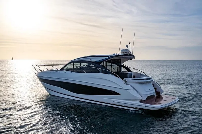  Yacht Photos Pics Manufacturer Provided Image: Manufacturer Provided Image