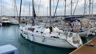 Gib'Sea 392