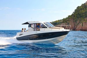 2020 Quicksilver ACTIV WEEKEND 755