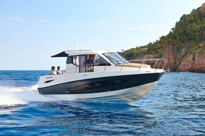 2020 Quicksilver ACTIV WEEKEND 755