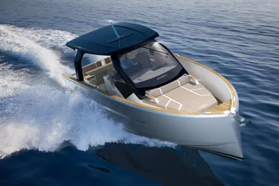 Fjord 39XP