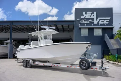 SeaVee 320B