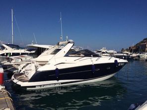 2003 Sunseeker Portofino 35