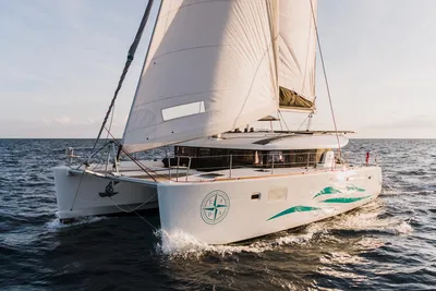 Lagoon 450 s
