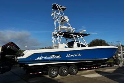 Nor-Tech 392 Superfish