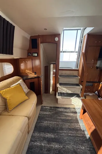 Busy Living Yacht Photos Pics 