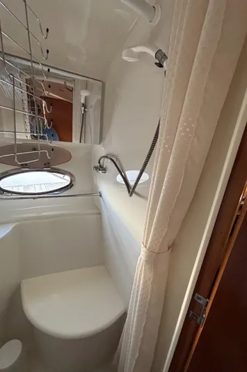 Busy Living Yacht Photos Pics 