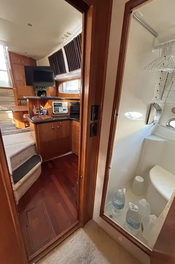 Busy Living Yacht Photos Pics 