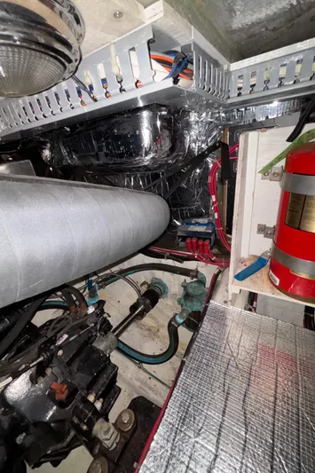 Busy Living Yacht Photos Pics 