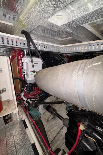 Busy Living Yacht Photos Pics 