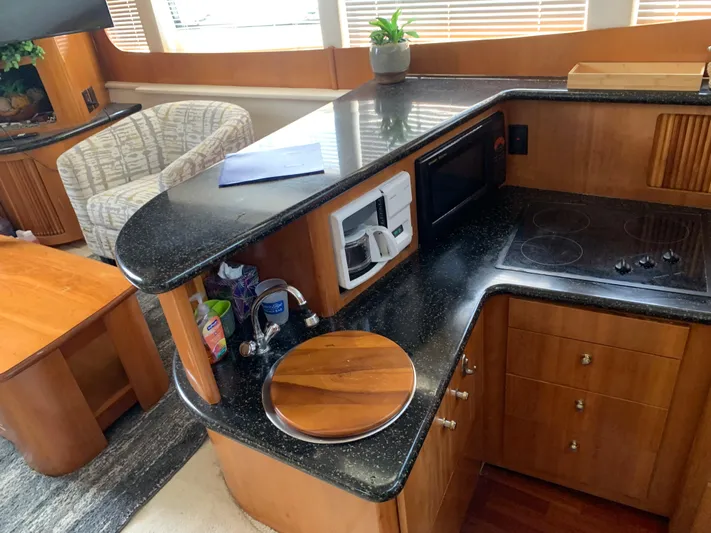 Busy Living Yacht Photos Pics 