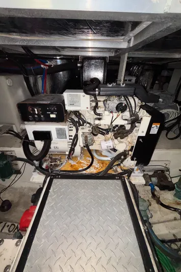 Busy Living Yacht Photos Pics 