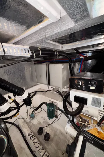 Busy Living Yacht Photos Pics 