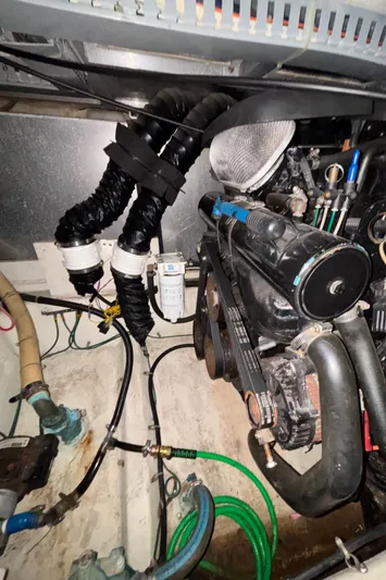 Busy Living Yacht Photos Pics 