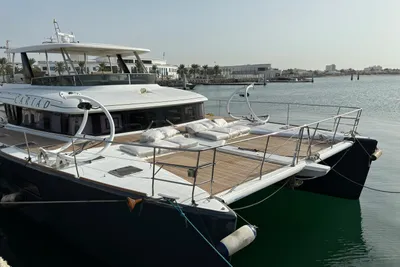 Lagoon Lagoon 630