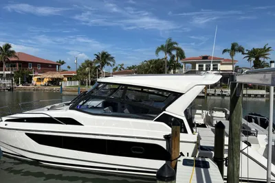 Aquila 36 Sport