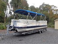 2004 Sweetwater 2586
