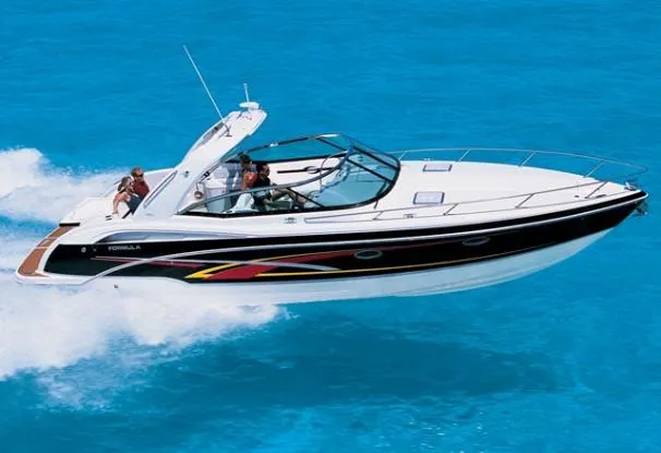 Cool Change Yacht Photos Pics Manufacturer Provided Image