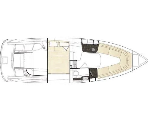 Cool Change Yacht Photos Pics Manufacturer Provided Image