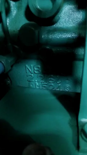 Daydreams II Yacht Photos Pics 