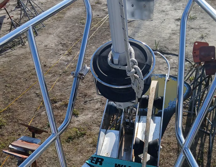 Daydreams II Yacht Photos Pics 