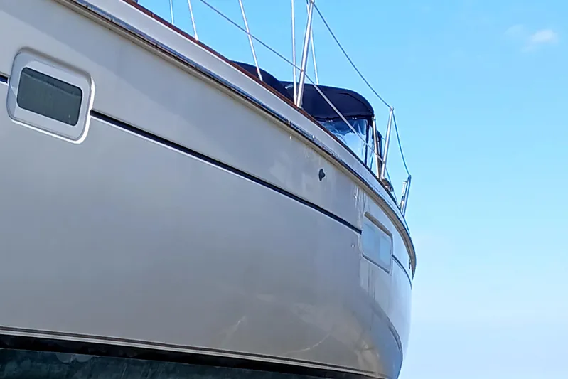 Daydreams II Yacht Photos Pics 