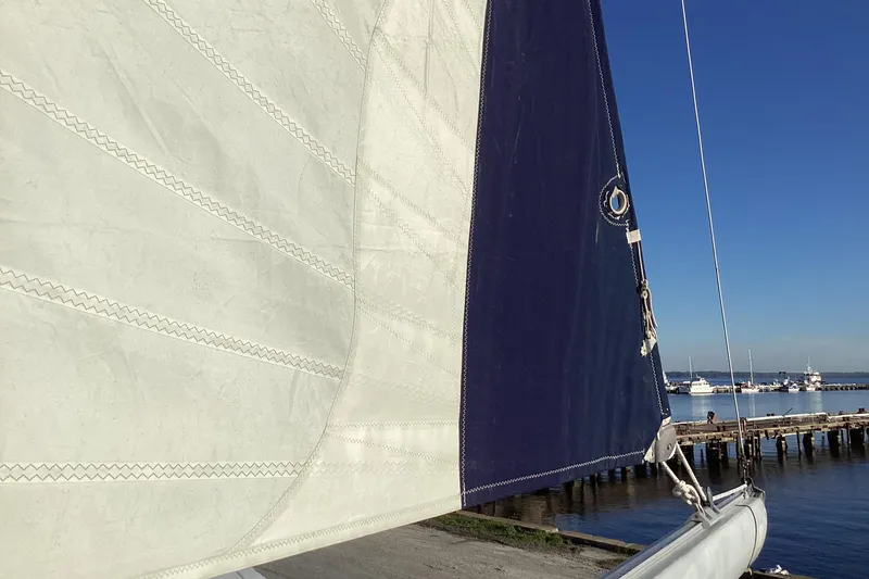 Daydreams II Yacht Photos Pics 