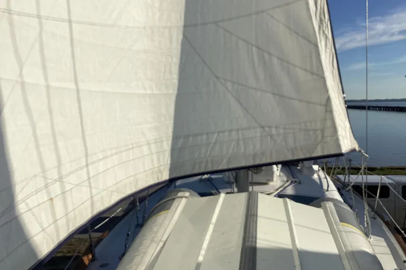 Daydreams II Yacht Photos Pics 