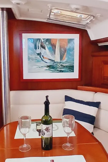 Daydreams II Yacht Photos Pics 