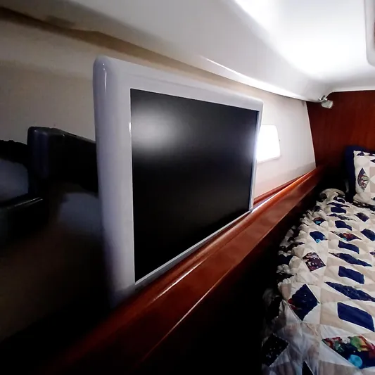 Daydreams II Yacht Photos Pics 