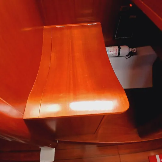 Daydreams II Yacht Photos Pics 