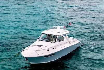 Pursuit OS 355