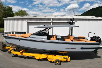 2024 BRABUS Shadow 1000 Sun-Top