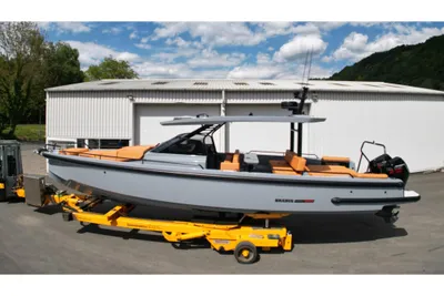 2024 BRABUS Shadow 1000 Sun-Top