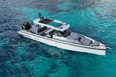 2024 BRABUS Shadow 1000 Sun-Top