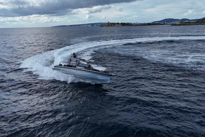 2024 BRABUS Shadow 1000 Sun-Top