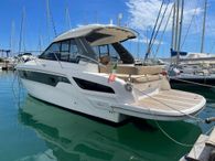 2018 Bavaria Sport 33 HT